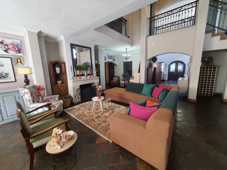 5 Bedroom Property for Sale in Vaalpark Free State